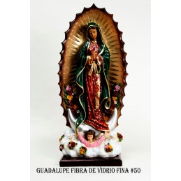 Guadalupe 50