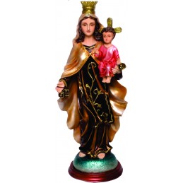 Virgen del Carmen 61