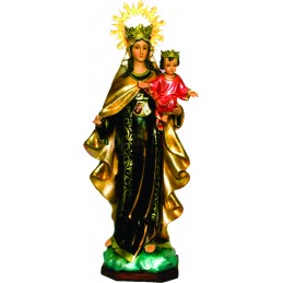Virgen del Carmen 71