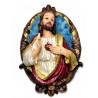Medallon Sagrado Corazón de Jesús